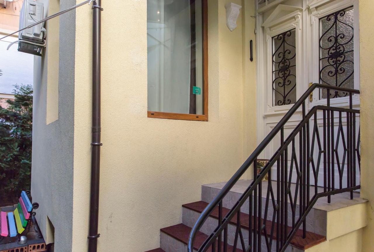 Social Guest House Sofya Dış mekan fotoğraf