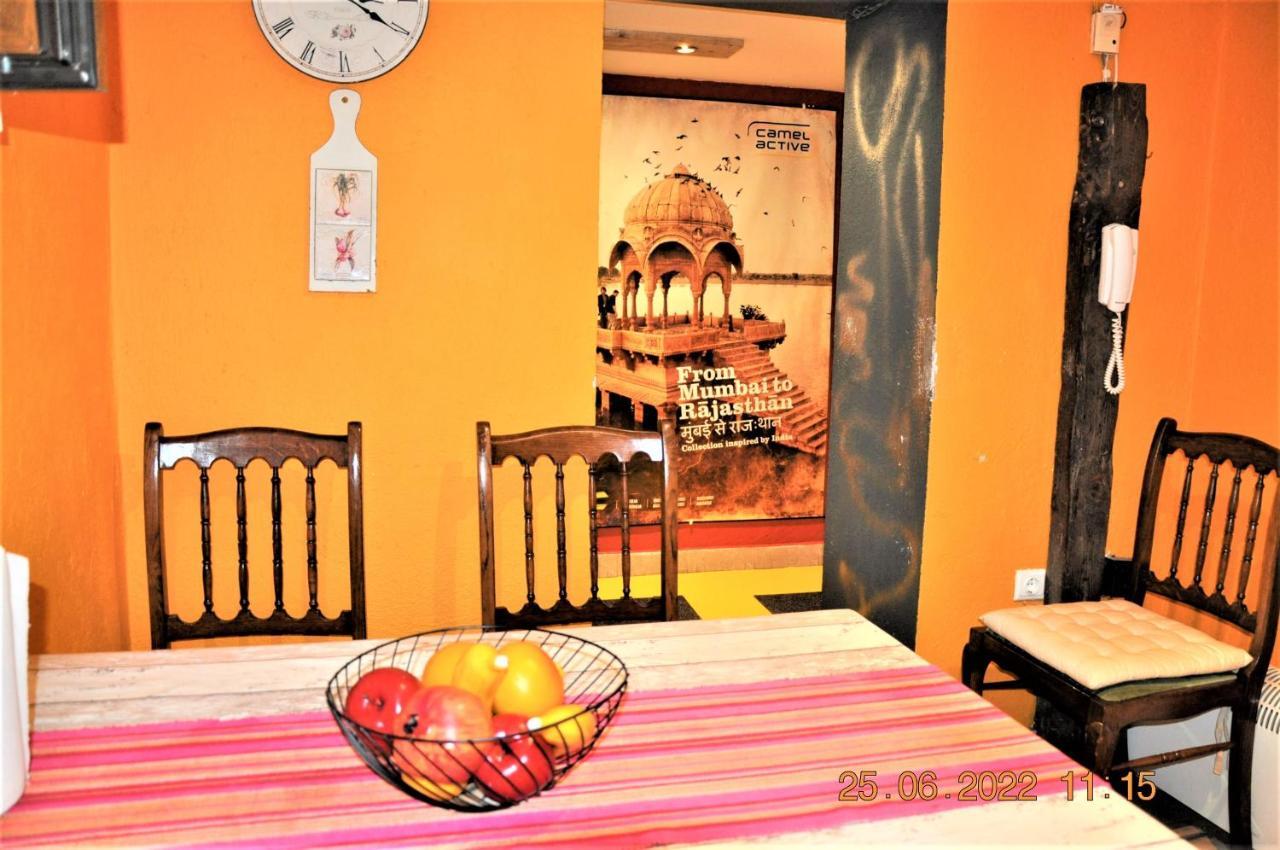 Social Guest House Sofya Dış mekan fotoğraf