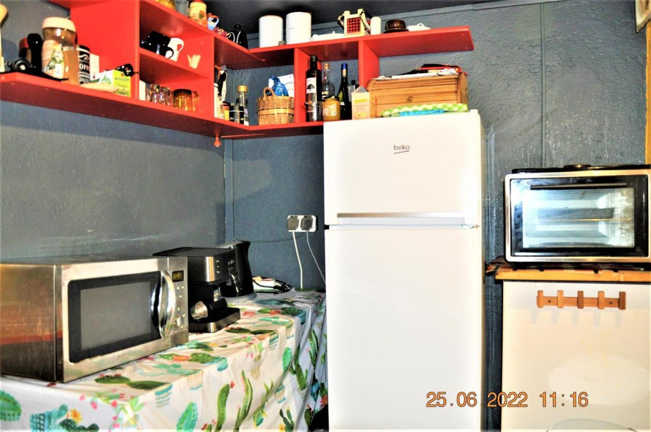 Social Guest House Sofya Dış mekan fotoğraf