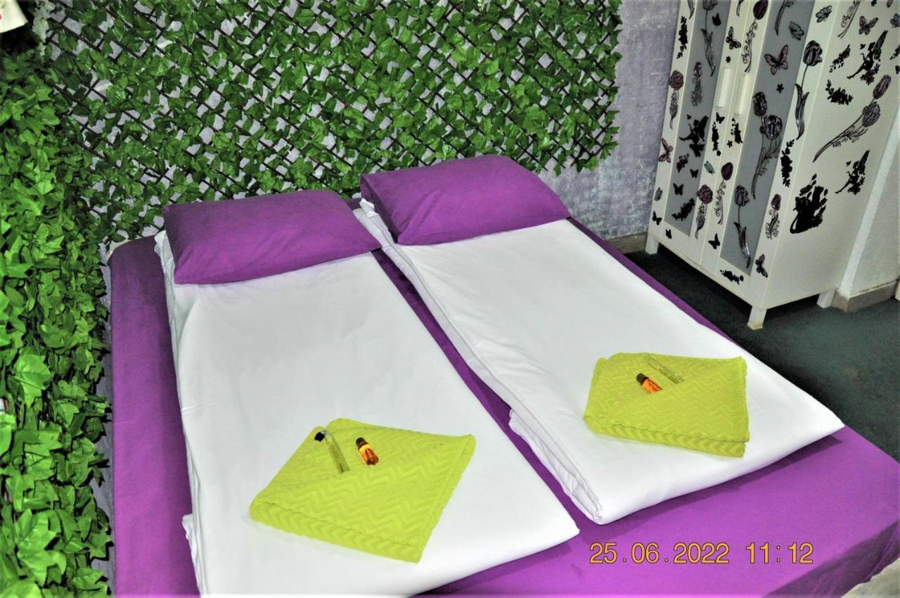 Social Guest House Sofya Dış mekan fotoğraf