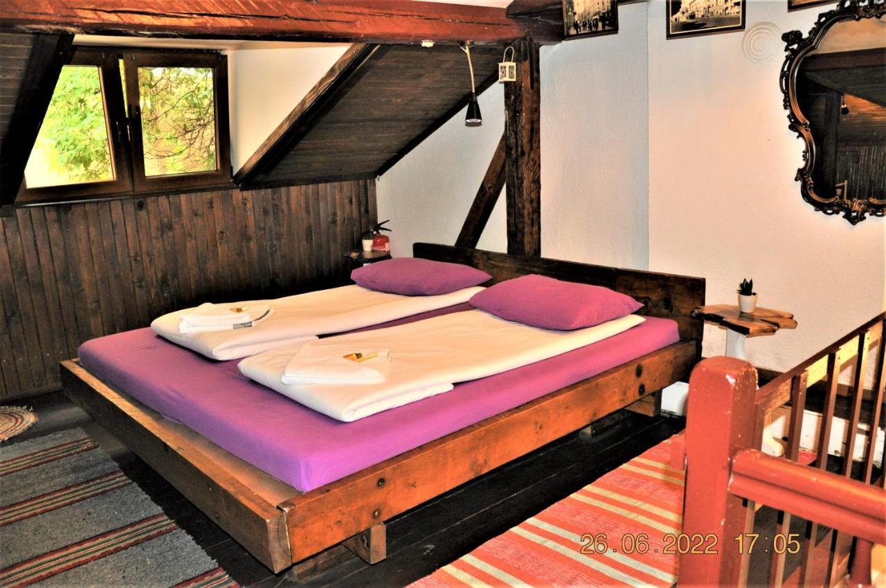 Social Guest House Sofya Dış mekan fotoğraf