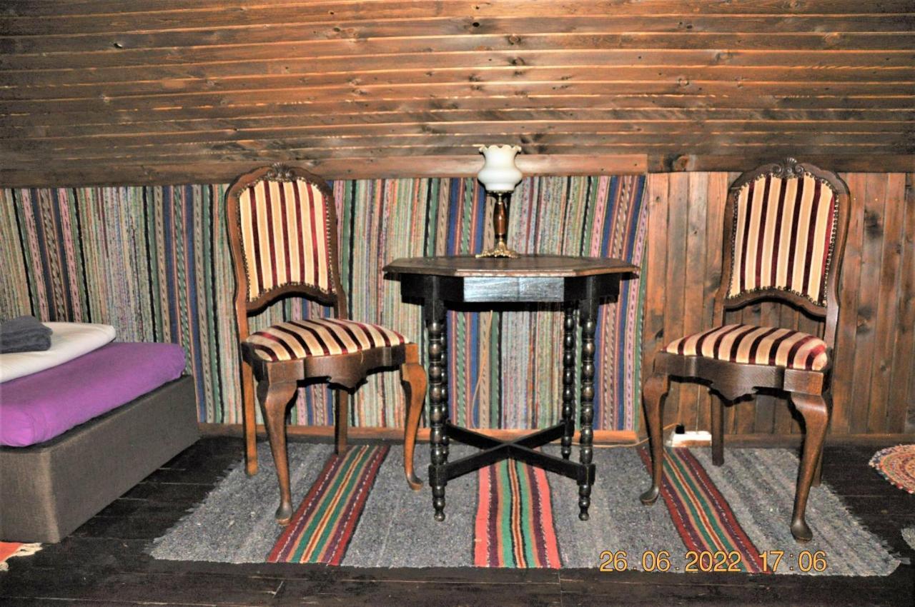 Social Guest House Sofya Dış mekan fotoğraf