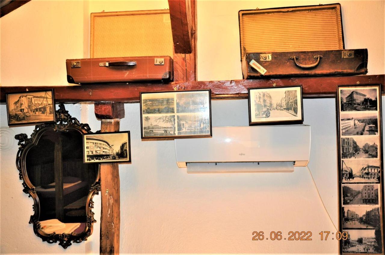 Social Guest House Sofya Dış mekan fotoğraf