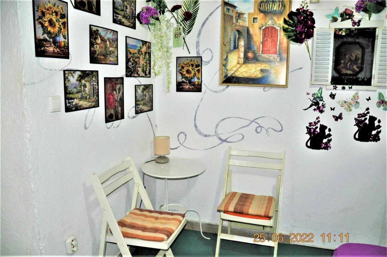 Social Guest House Sofya Dış mekan fotoğraf