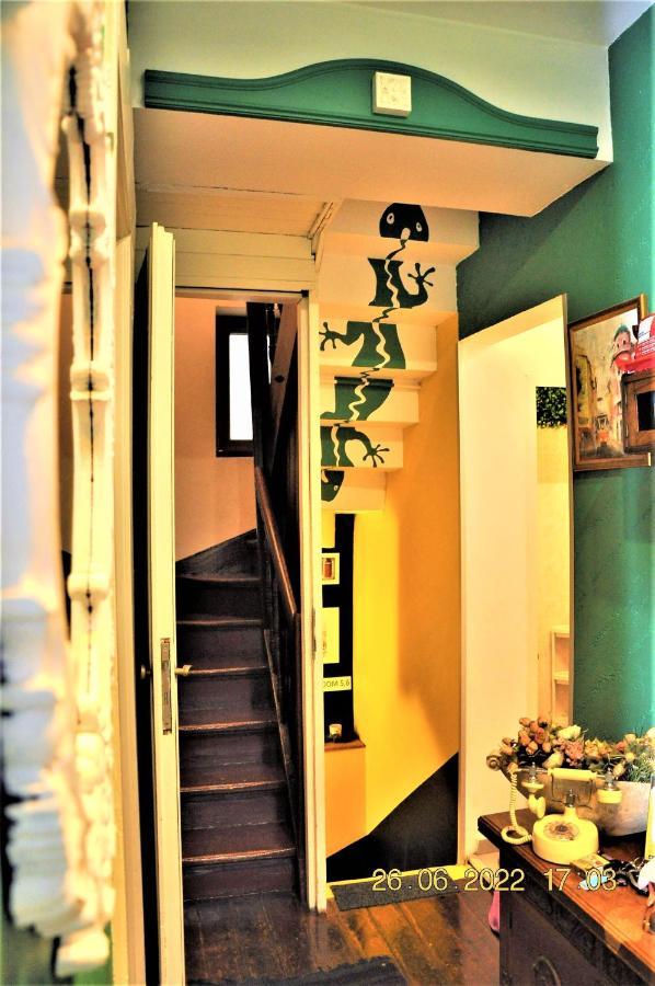 Social Guest House Sofya Dış mekan fotoğraf