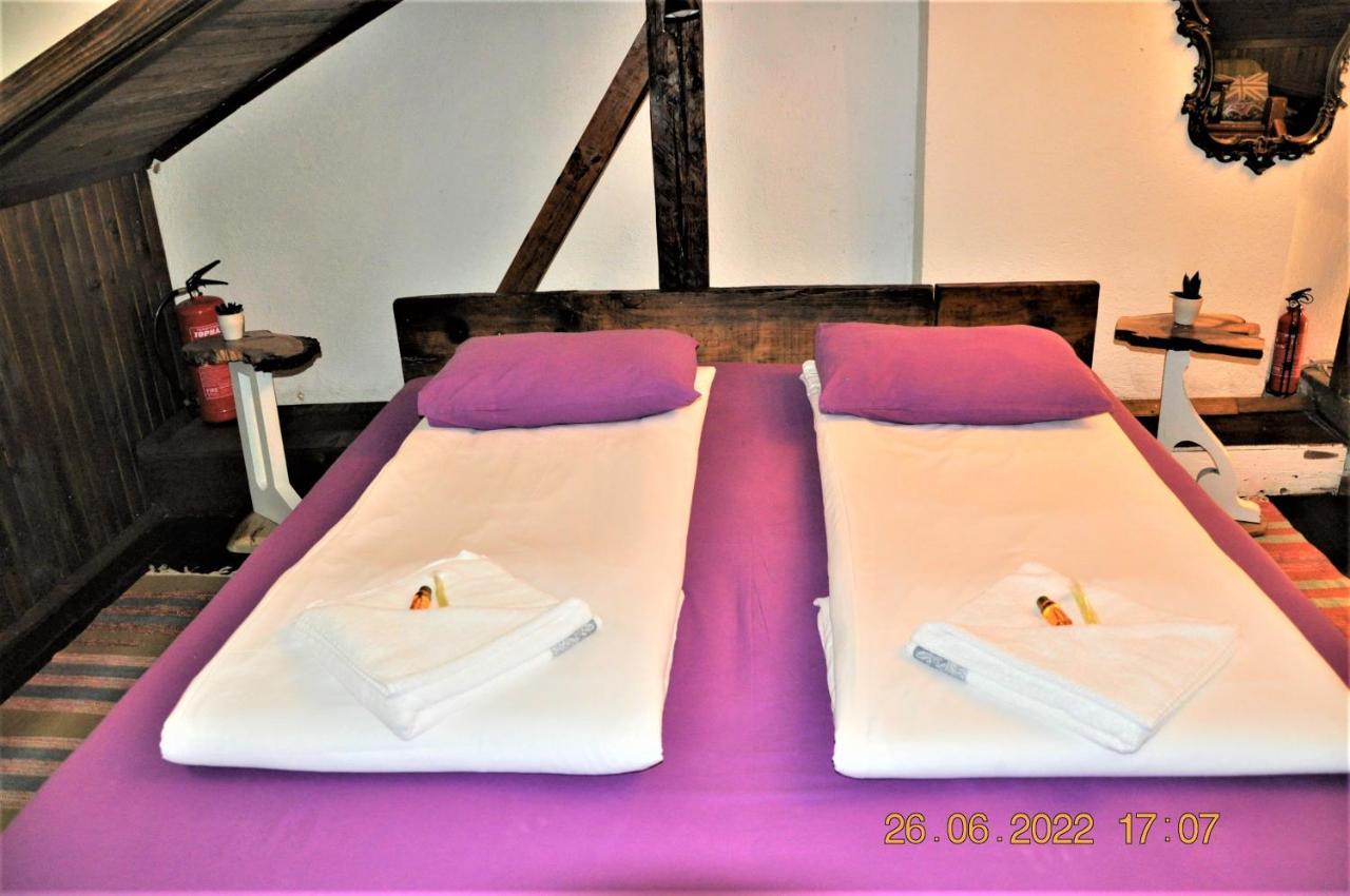 Social Guest House Sofya Dış mekan fotoğraf